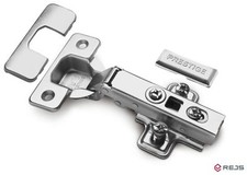 GTV PRESTIGE SOFT CLOSE 35 mm