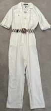 BNWT Zara Creamy White Linen