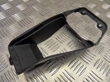 Genuine Kawasaki ZX10R NINJA Front ram air infill panel fairing 2011 to 2015 NEW