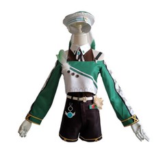 Cosplay Genshin Impact Venti
