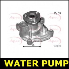 Water Pump FOR VW EOS 1.6