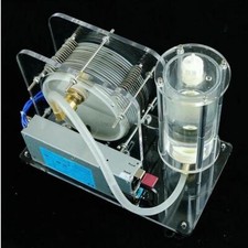 Electrolysis Water Machine: An