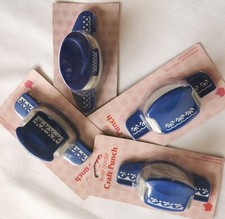 Woodware Lever Border Punches