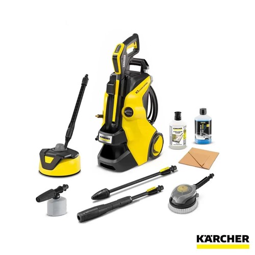 Karcher power control car - power,