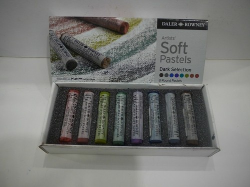 Daler rowney packs - daler,