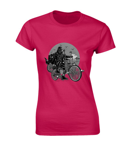 Darth low rider - low, t