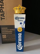 ✅ NIB Corona Extra Palm Tree