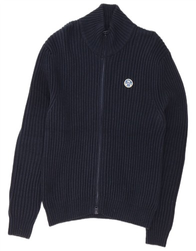 North sails mens cardigan - north,