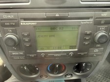 ✅ GENUINE FORD BLAUPUNKT