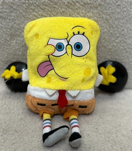 Spongebob squarepants soft toy - soft,