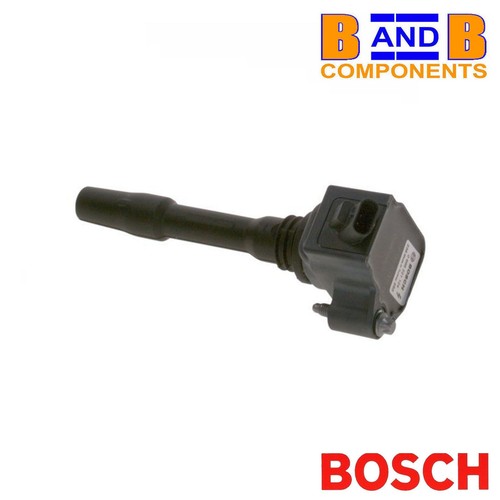 Bmw mini ignition - bmw, coil