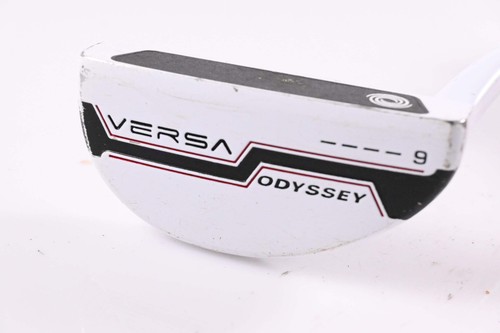 Odyssey versa putter 34 - versa,