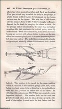 DESCRIPTION OF A TURN-WREST