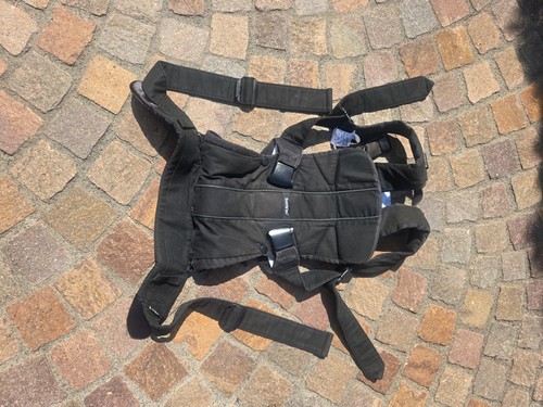 Baby bjorn carrier - baby,