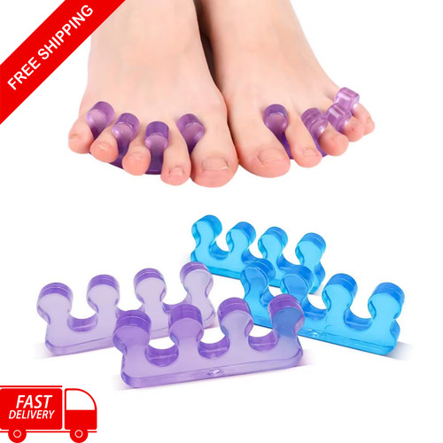Toe gel separator bunion - gel,