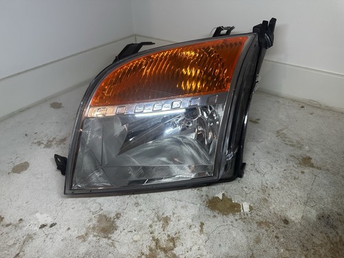 Ford fusion headlight - ford,