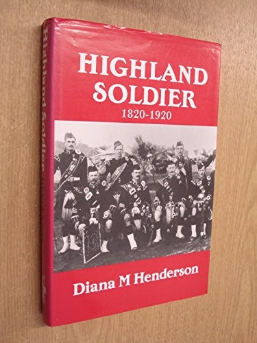 Highland soldier social - highland, soldier: