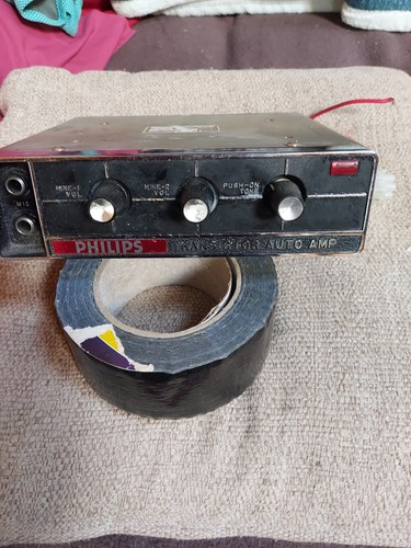 Philips microphone 12v - philips,