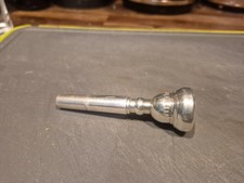 Schilke Trumpet Mouthpiece