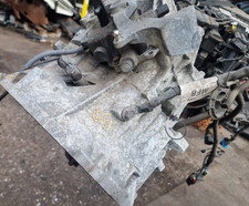 FORD KUGA 2014 TITANIUM X 2WD 1997CC TDCI MMT6 GEARBOX 6 SPEED MANUAL 72K ST190