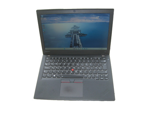 Lenovo x270 laptop - lenovo, i5
