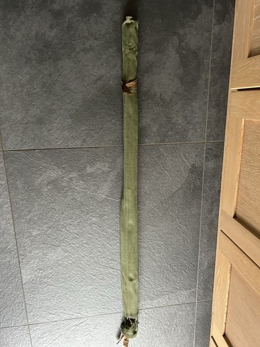 Allcock avon fishing rod - avon,