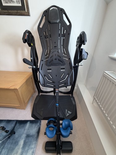 Teeter fitspine lx9 - fitspine,