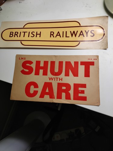 Lms paper signs - lms,