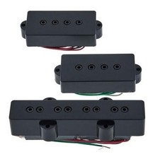 Dimarzio DP126 Model P & J