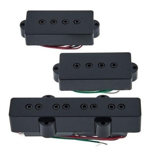 Dimarzio dp126 model - dimarzio,
