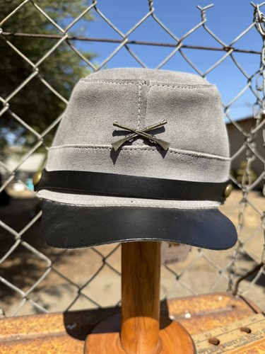 Henschel hat men civil - co, l