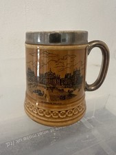 Vintage Lord Nelson Pottery