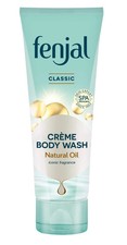 Fenjal Classic Crème Body Wash 200ml