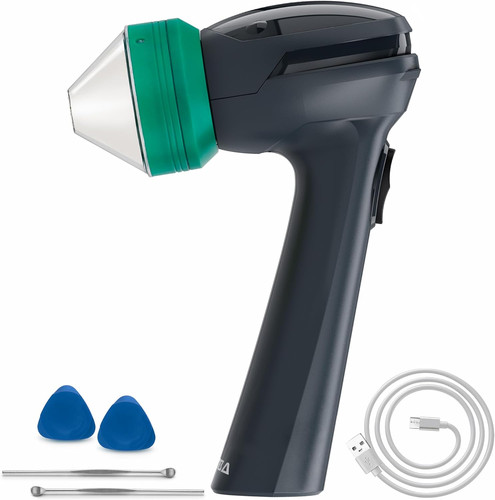 Lite electric seed - electric, grinder