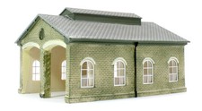 HORNBY SKALEDALE 'TT' GAUGE