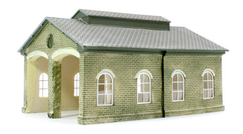 Hornby skaledale gauge - skaledale, 'tt'