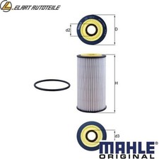 OIL FILTER OX 1311D FOR AUDI