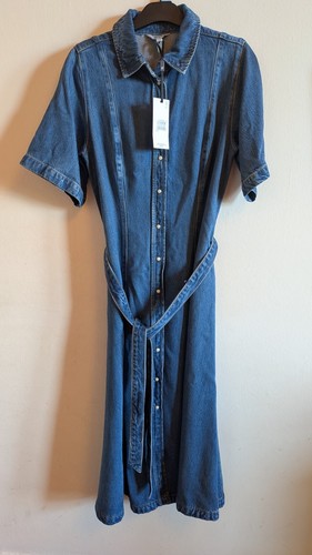 Brand new with tags next - brand, blue