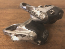 Campagnolo Titanium Record Pro