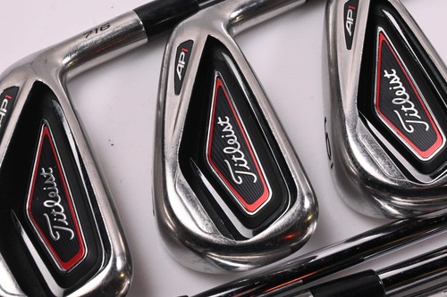 Titleist 716 ap1 - 716, irons