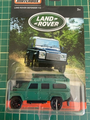 Matchbox dpt05 land - dpt05,