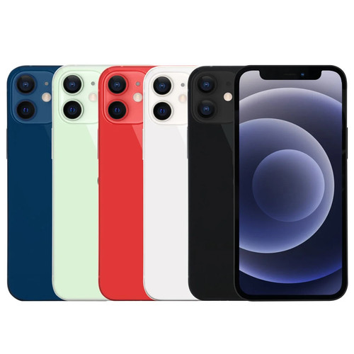 Apple iphone mini 256gb - 12,