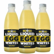 Uncle Jack's Free Range Liquid