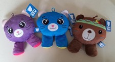 Rare retired cuddle crew plush - cuddle,