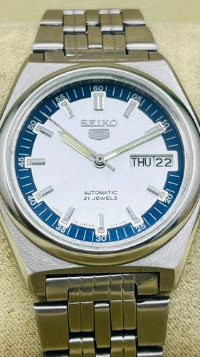 Seiko snk645k1 rare dial - rare,