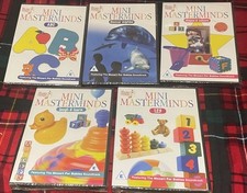 Mozart For Babies Mini