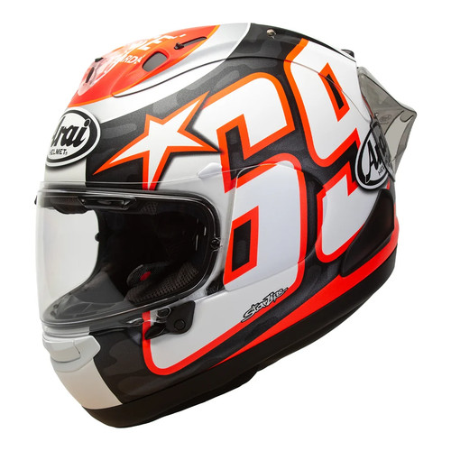Arai evo nicky hayden - evo,