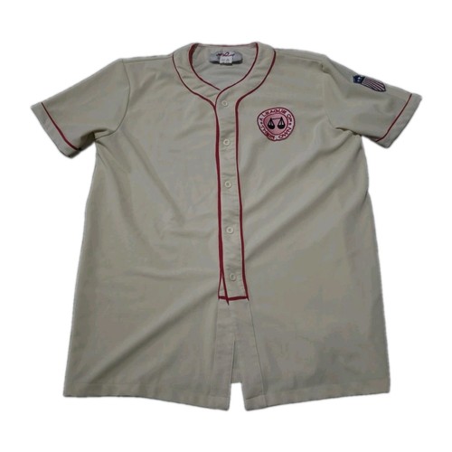 League their own - league, costume