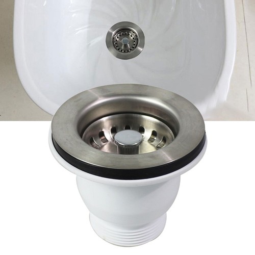 Basket sink strainer - basket, belfast