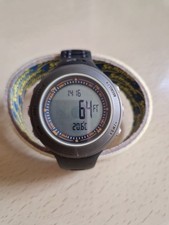 Highgear Axio Max altimeter